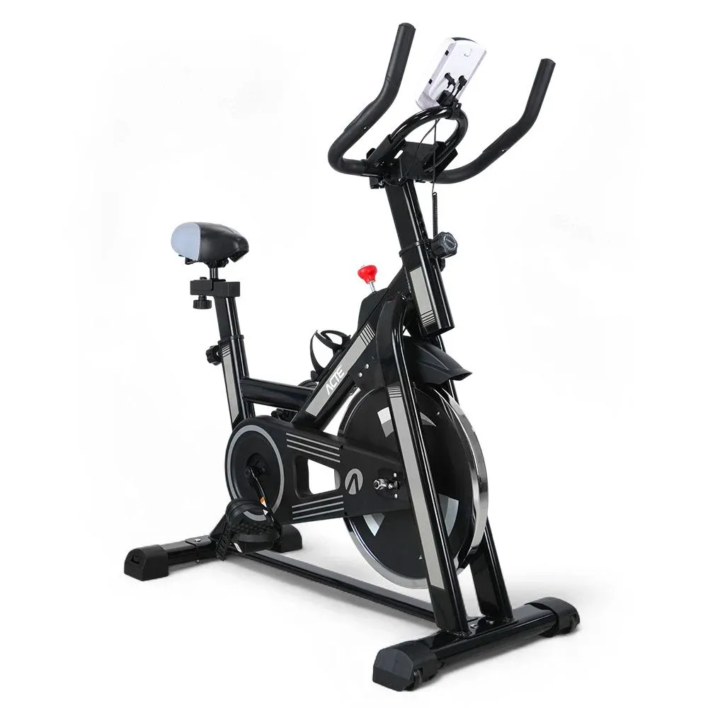 Bicicleta de spinning Acte Sports BSP13