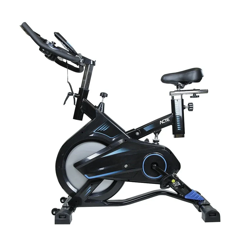 Bicicleta para Spinning Pro Acte Sports E17