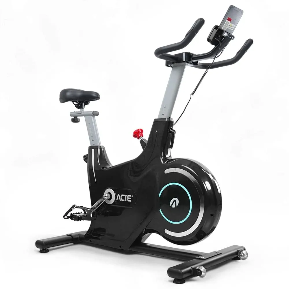 Bicicleta de spinning Acte Sports E35