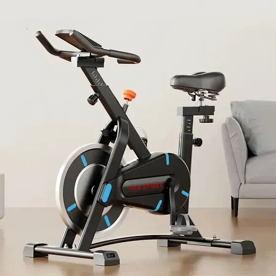 Bicicleta de spinning ALS Sports BCS150AZ