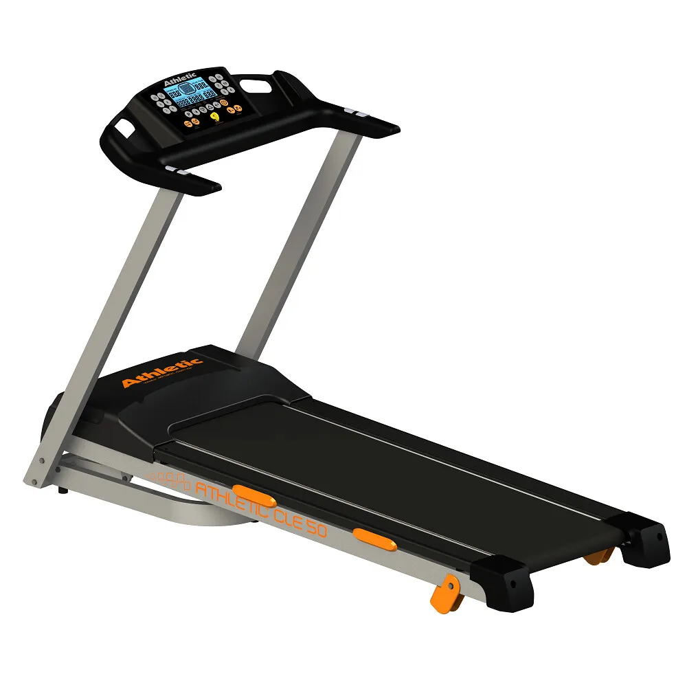 Esteira Athletic CLE 50