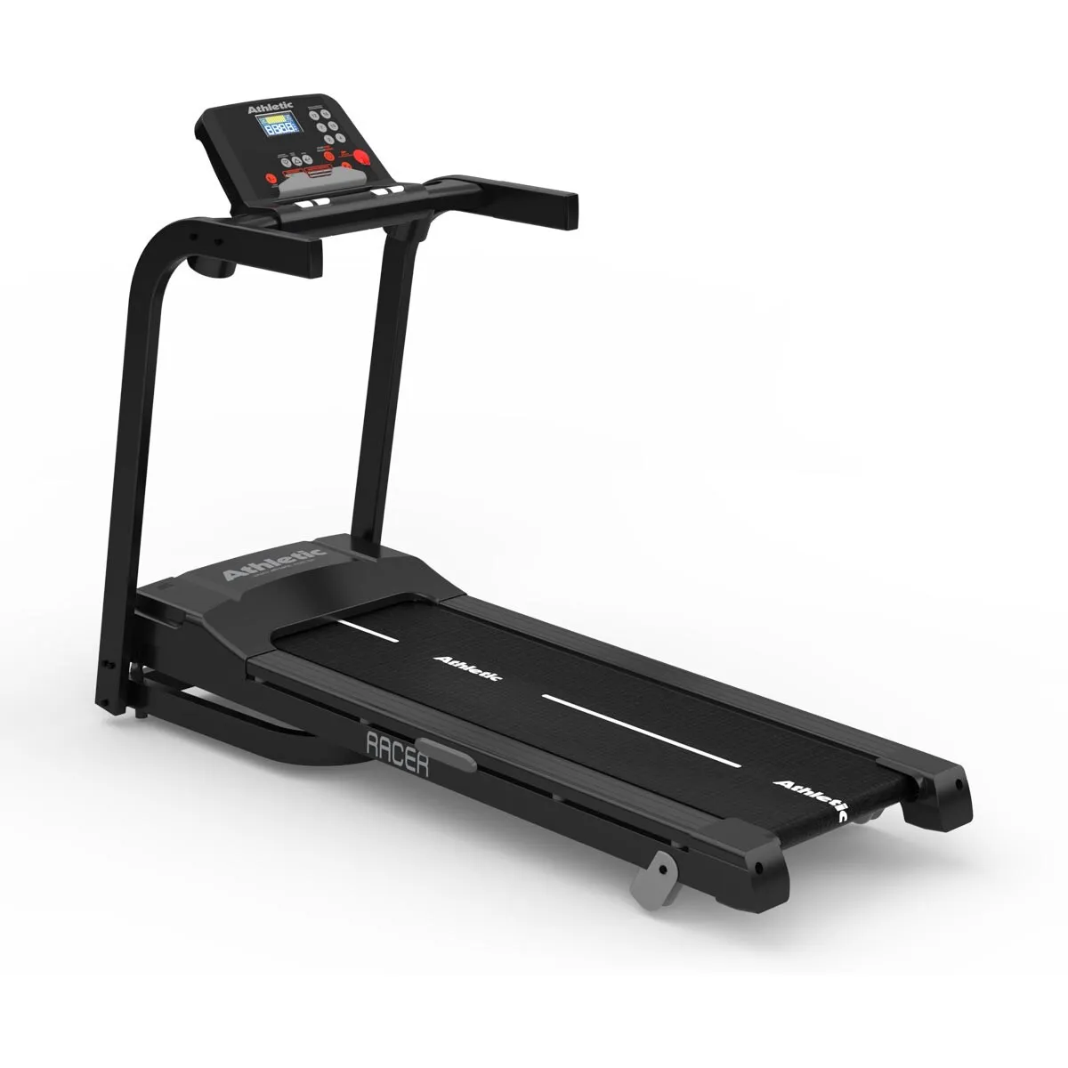 Esteira Athletic Racer