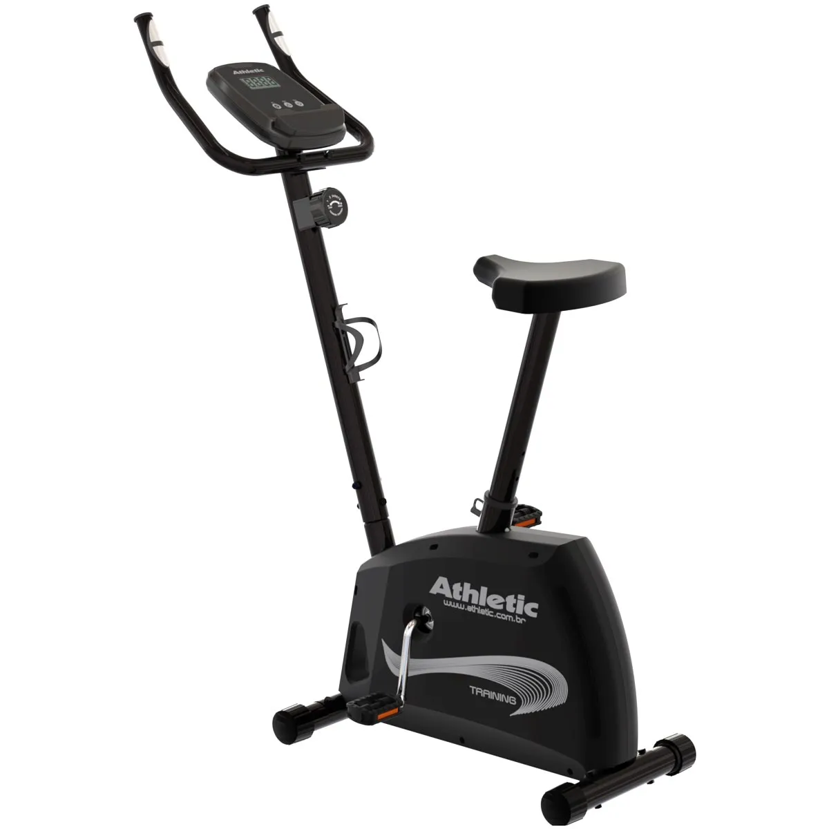 Bicicleta Ergométrica Vertical Athletic Training