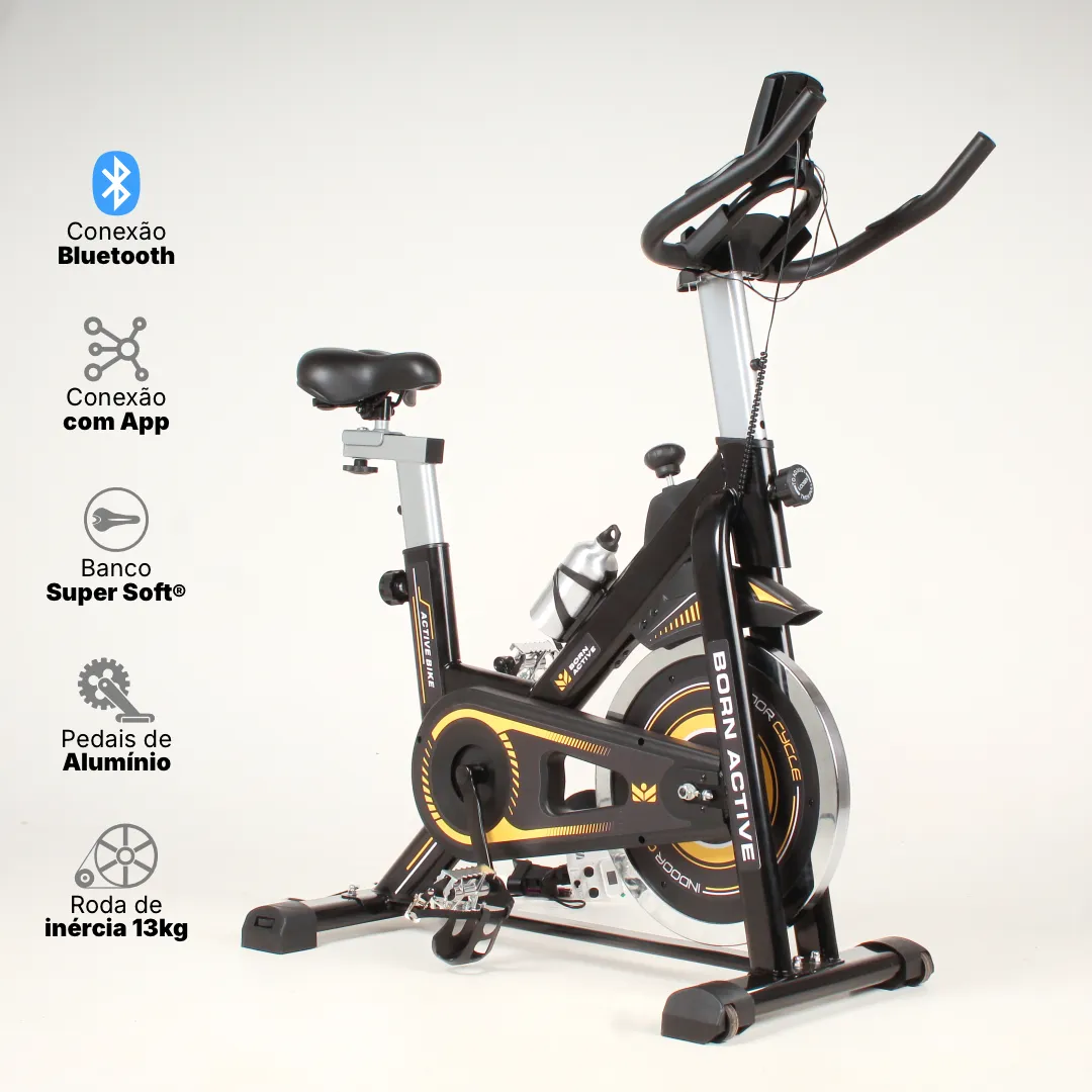Active Bike Spinning PRO