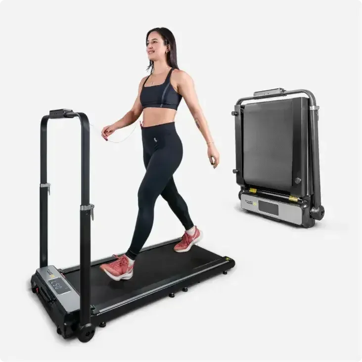 Esteira Born Active Active WalkingPad RUN