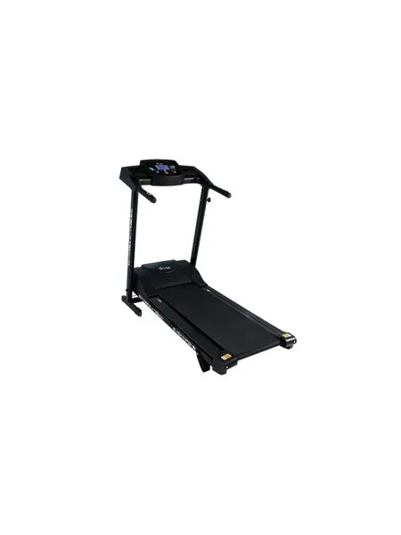 Esteira Eletronica Dream Black Edition 2.1 Bivolt