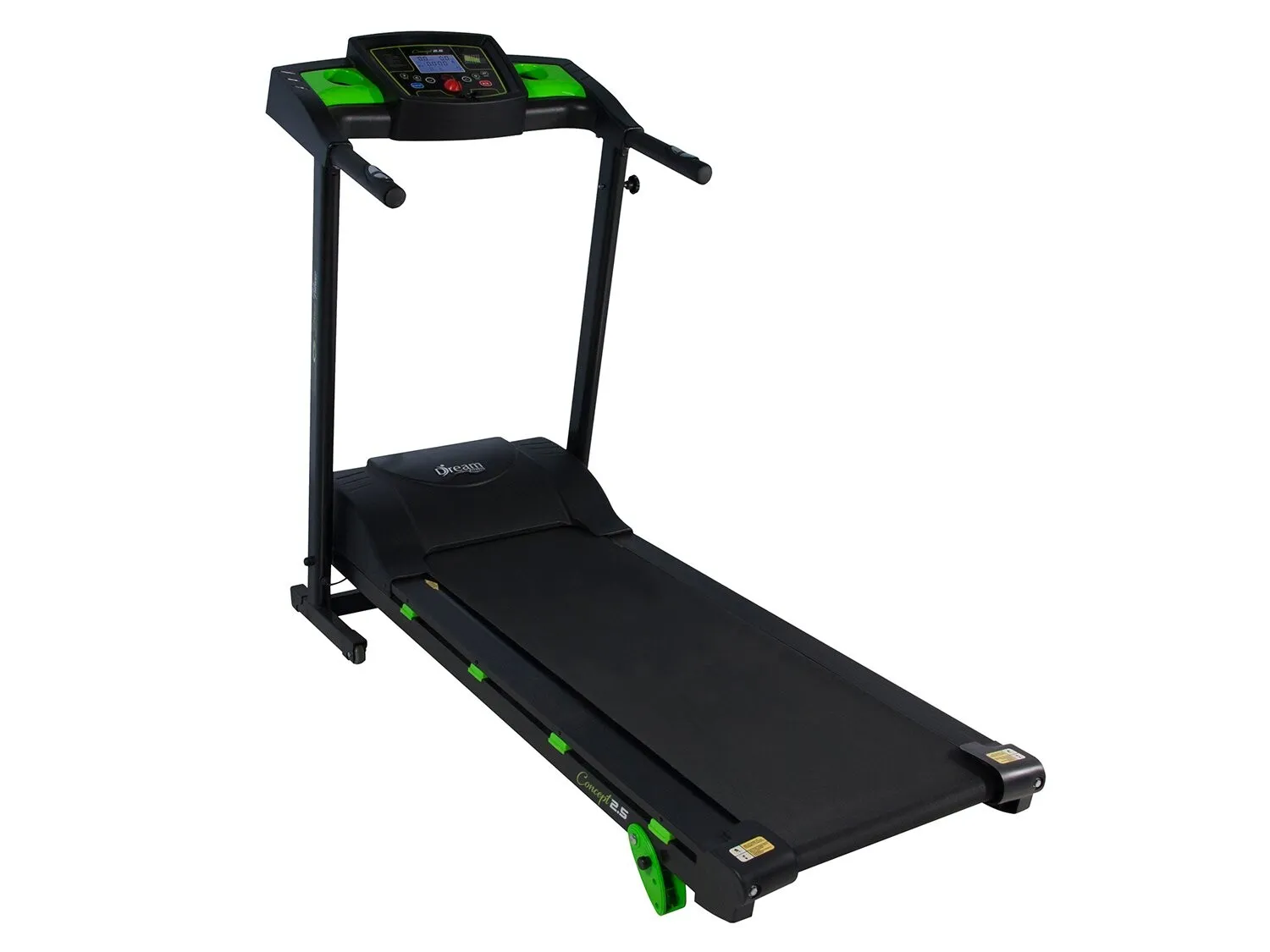 Esteira Dream Fitness Concept 2.5