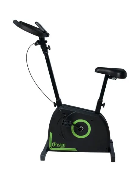 Bicicleta Ergométrica Vertical Dream Concept 550