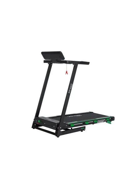 Esteira Eletrônica Dream Fitness Concept Compact 2.5