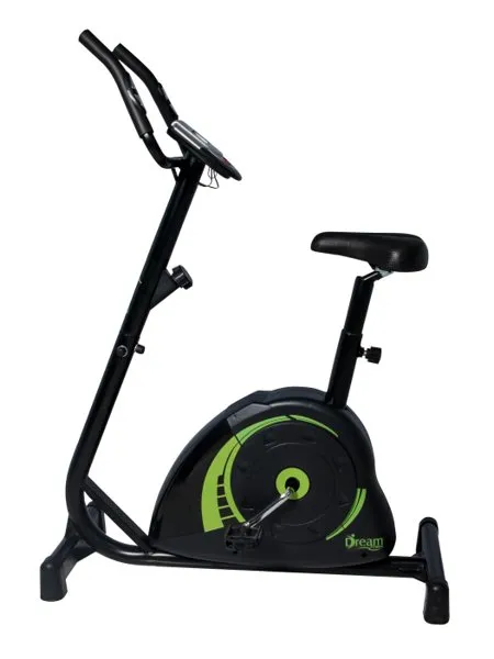 Bicicleta Ergométrica Vertical Dream Concept V