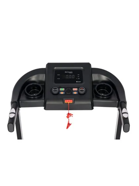 Esteira Eletronica Dream Energy 1.8i