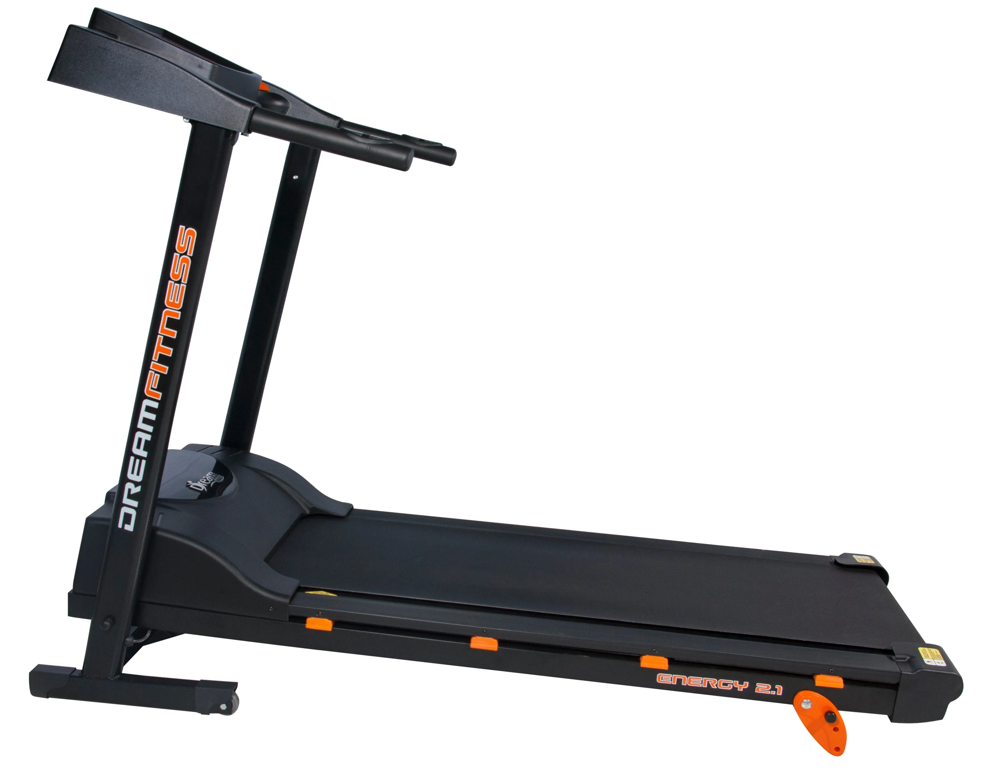 Esteira Dream Fitness Energy 2.1