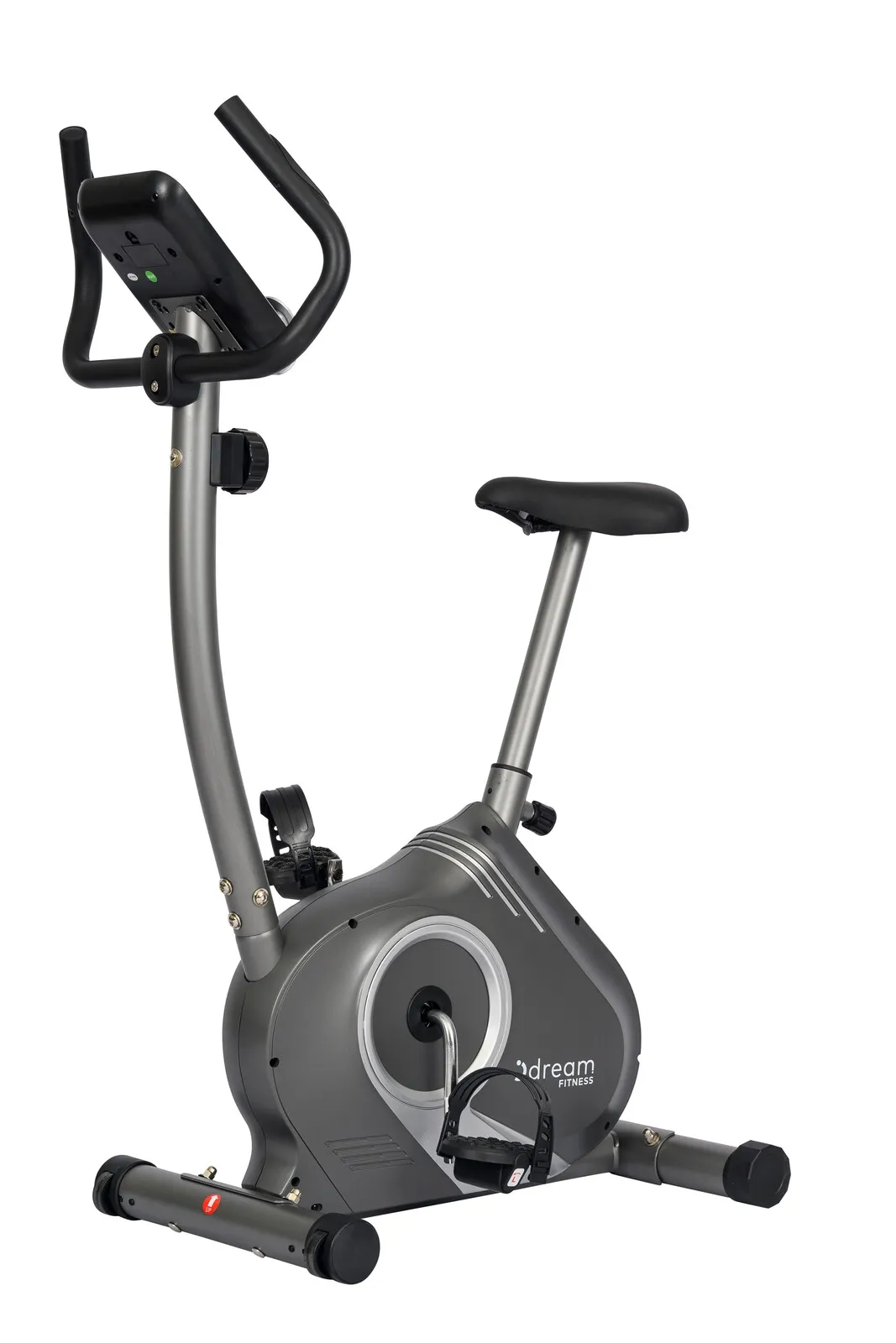 Bicicleta Ergométrica Vertical Dream Fitness Mag 5000 V