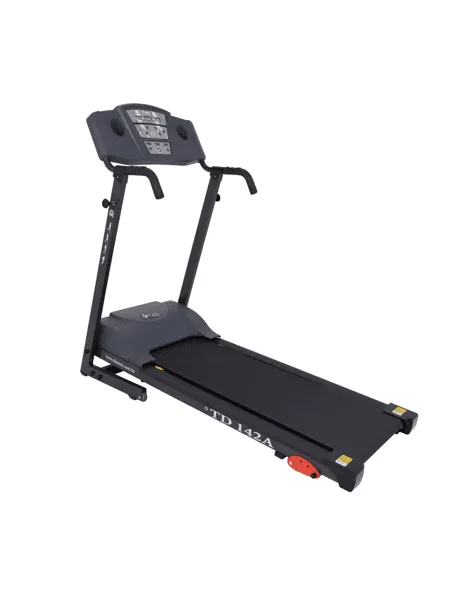 Esteira Eletrônica Dream Fitness TD 142 Bivolt