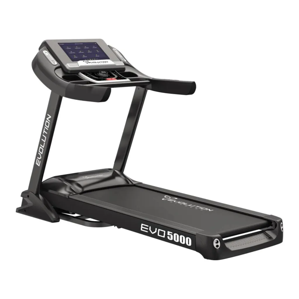 Esteira Evolution Fitness EVO 5000