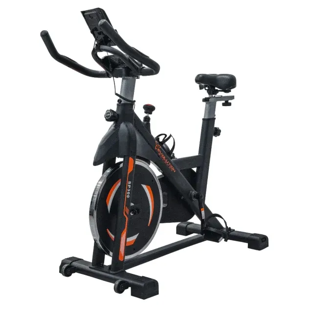 Bicicleta Spinning Evolution Fitness SP 300