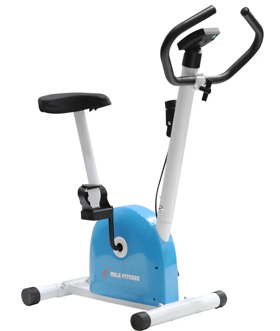 Bicicleta Ergométrica Vertical Evolux N2102032