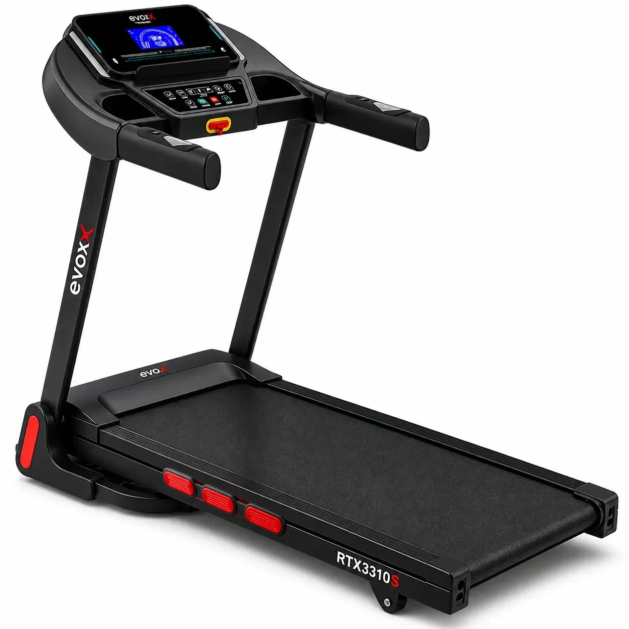 Esteira Elétrica Evox Fitness RTX 3310s