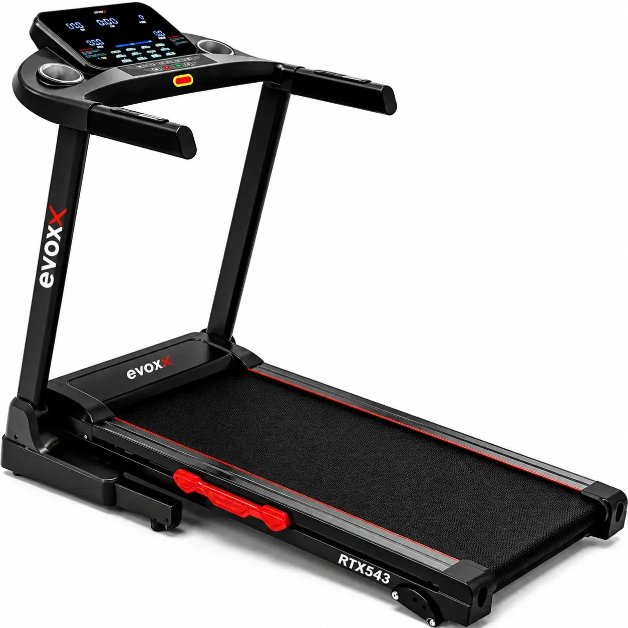 Esteira elétrica Evox Fitness RTX543