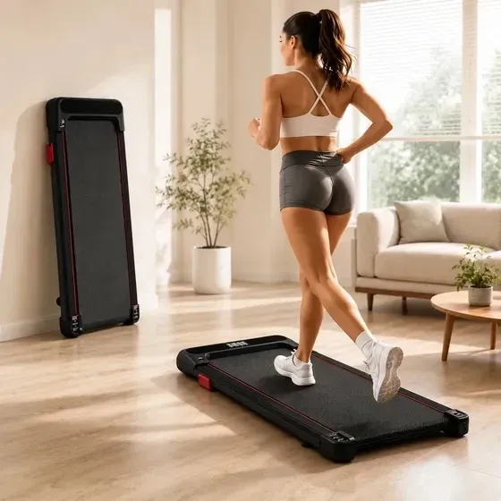 Esteira Elétrica Flybb Z2-220V