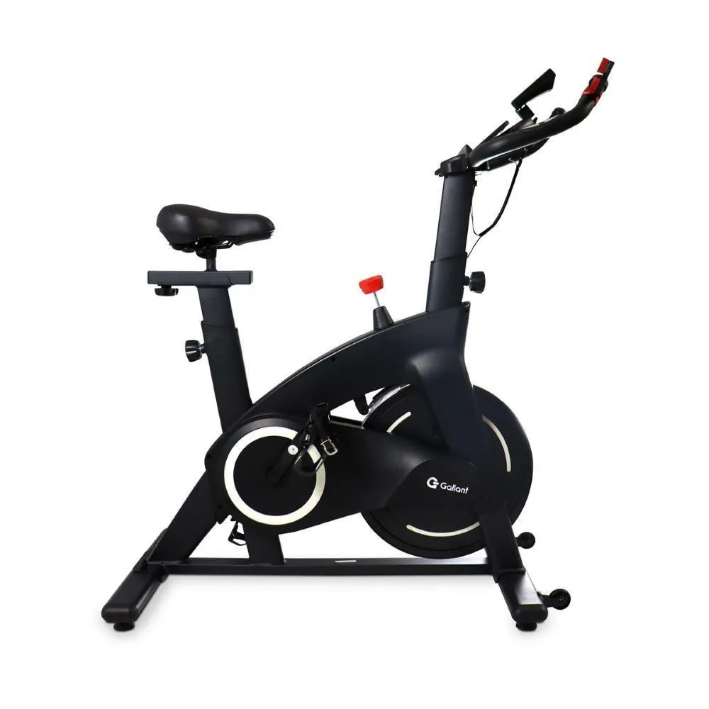 Bicicleta Spinning Gallant Elite X GSB08HMGA-PT