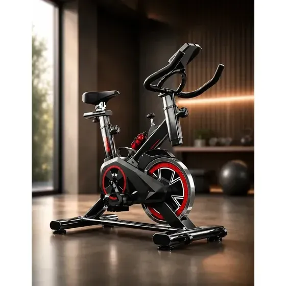 Bicicleta Ergométrica Spinning Hardline HRD998
