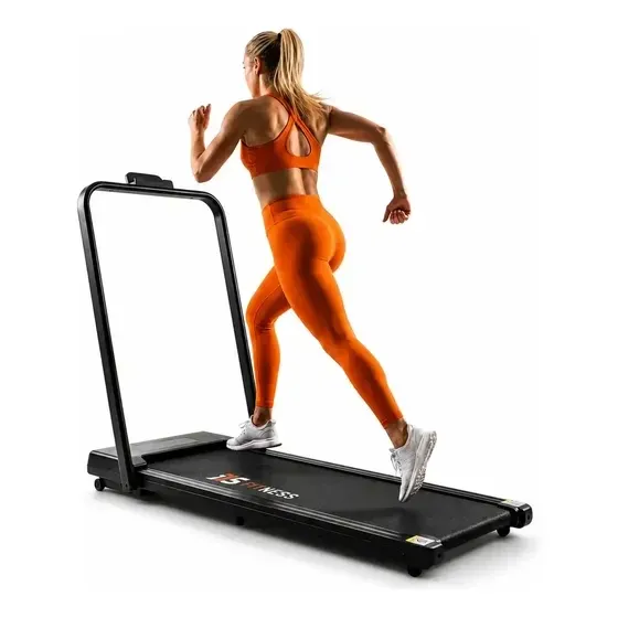 Esteira Elétrica ITS Fitness Leeboom