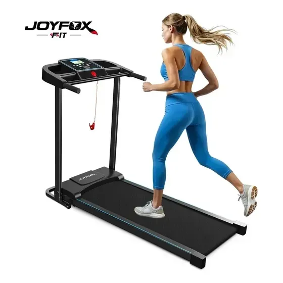 Esteira elétrica ergométrica Joyfox Fit Concept 2 Speedy 1039S