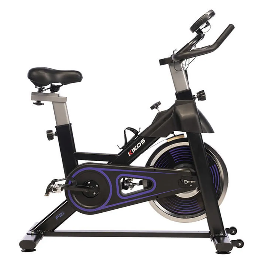 Bicicleta Spinning Kikos F2I