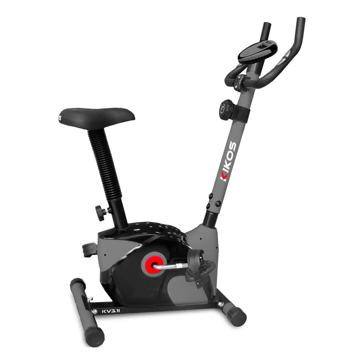 Bicicleta Ergométrica Vertical Kikos KV3.1IX