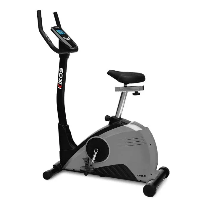 Bicicleta Ergométrica Vertical Kikos KV8.7i