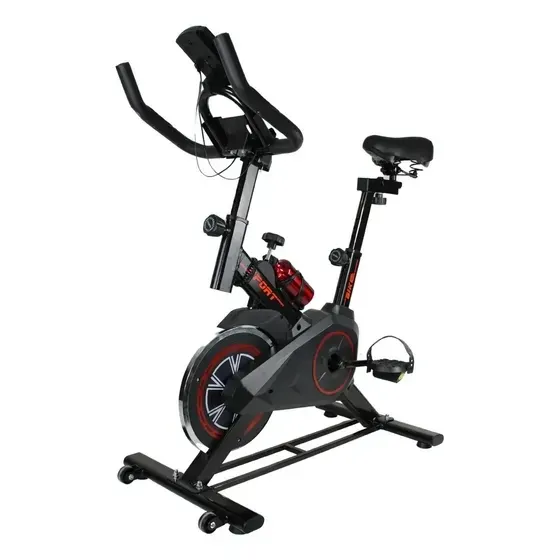 Bicicleta Spinning KNakasaki NK7102P