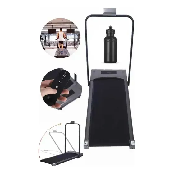 Esteira elétrica LTX Fit Fitness Sport