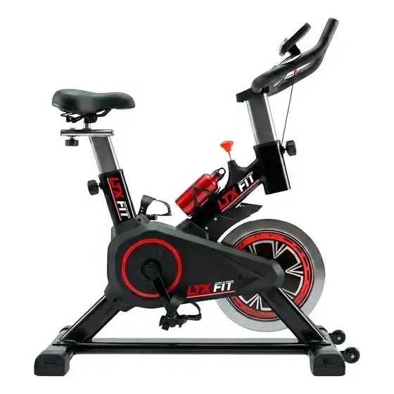 Bicicleta de spinning LTX Fit LT311S