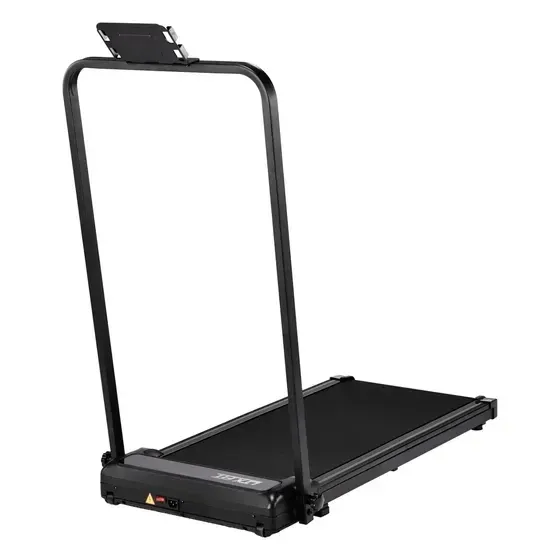 Esteira Elétrica Dobrável Ltx Fit TM6000 Bivolt Preta