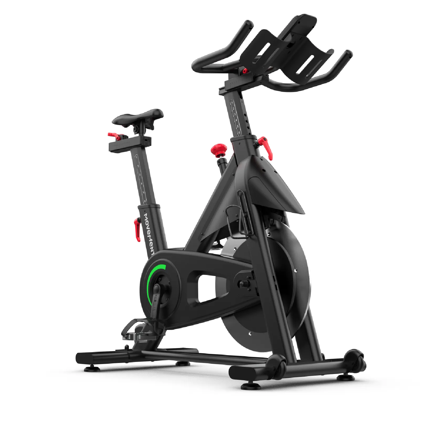 Bicicleta Rock Cycle Indoor
