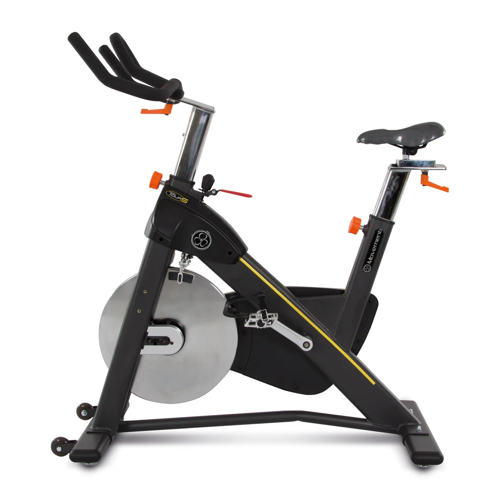 Bicicleta Spinning Movement TourS