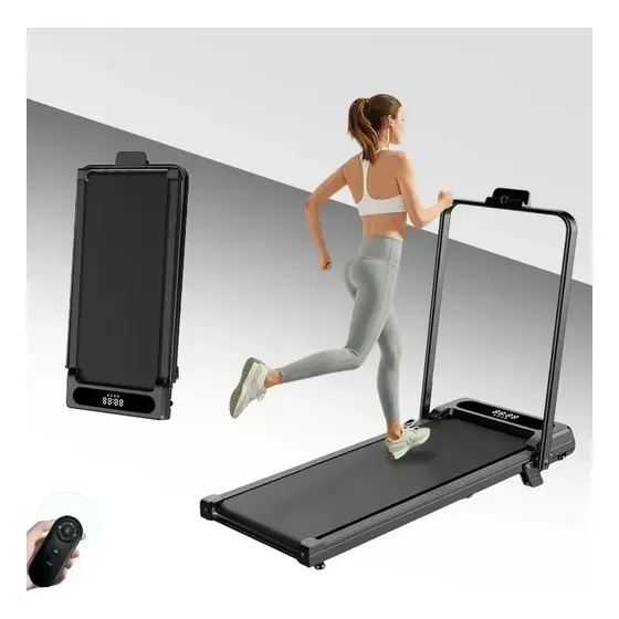 Esteira Elétrica Dobrável Ninja-Max Esteira dobrável silenciosa 1.5 HP