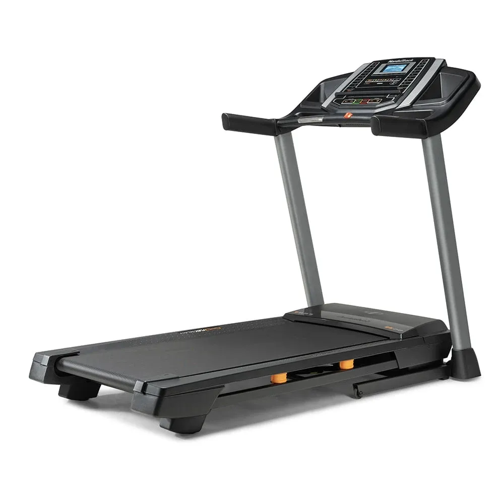 Esteira Elétrica NordicTrack T6.5