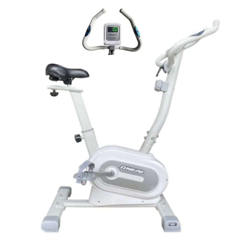 Bicicleta Ergométrica Vertical O'Neal TP0510