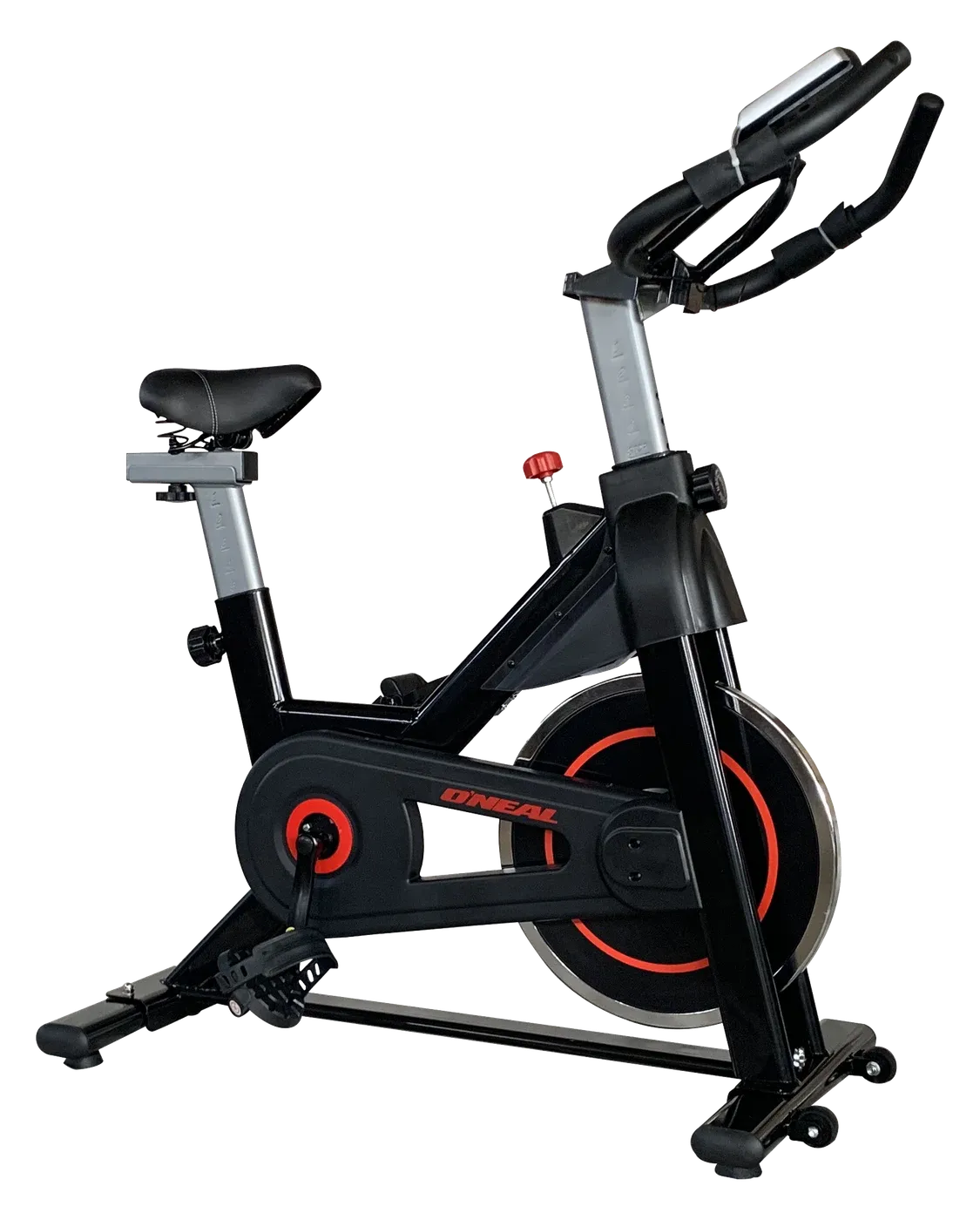 Bicicleta de spinning O'Neal TP1400 Black