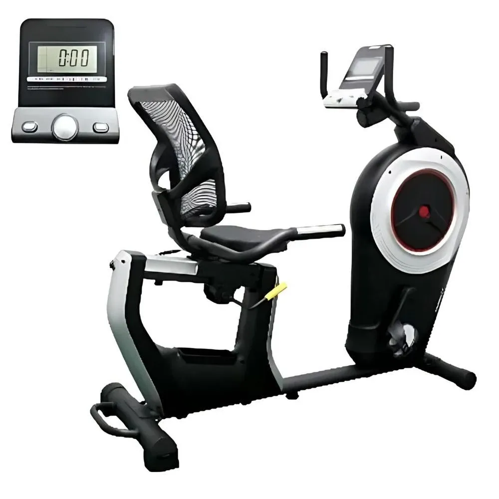 Bicicleta ergométrica horizontal O'Neal TP940 Cardio