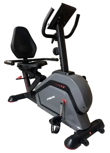 Bicicleta ergométrica horizontal O'Neal TP9630
