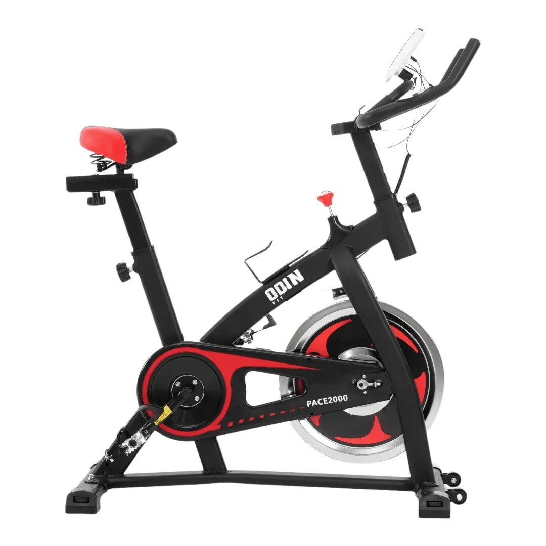 Bicicleta de spinning Odin Fit Pace2000