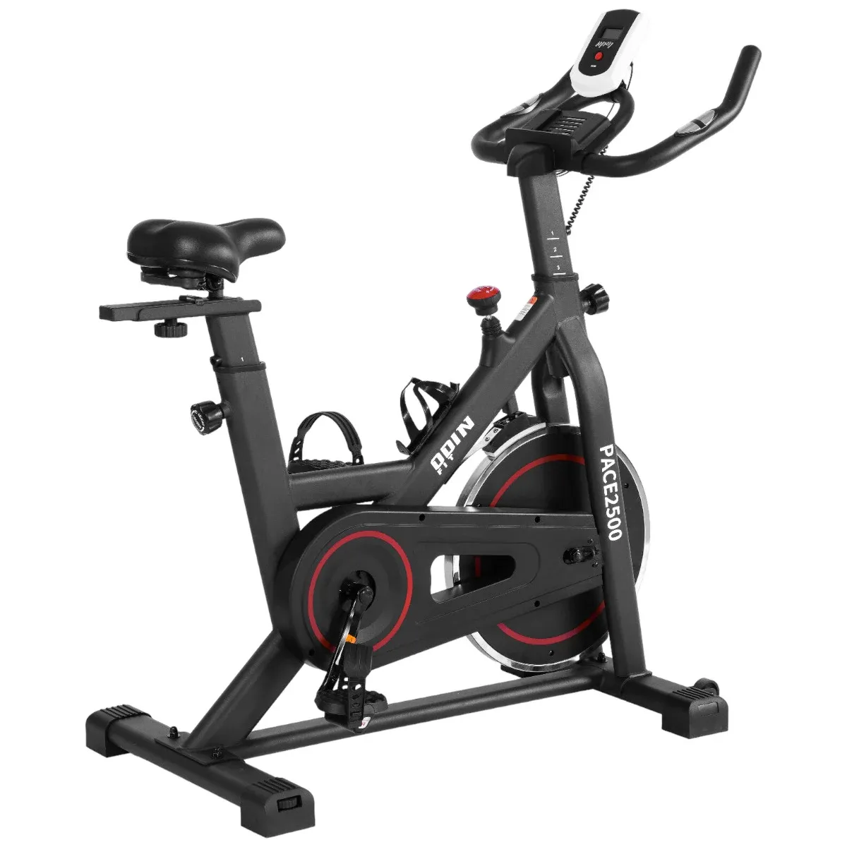 Bicicleta ergométrica para spinning Odin Fit PACE2500