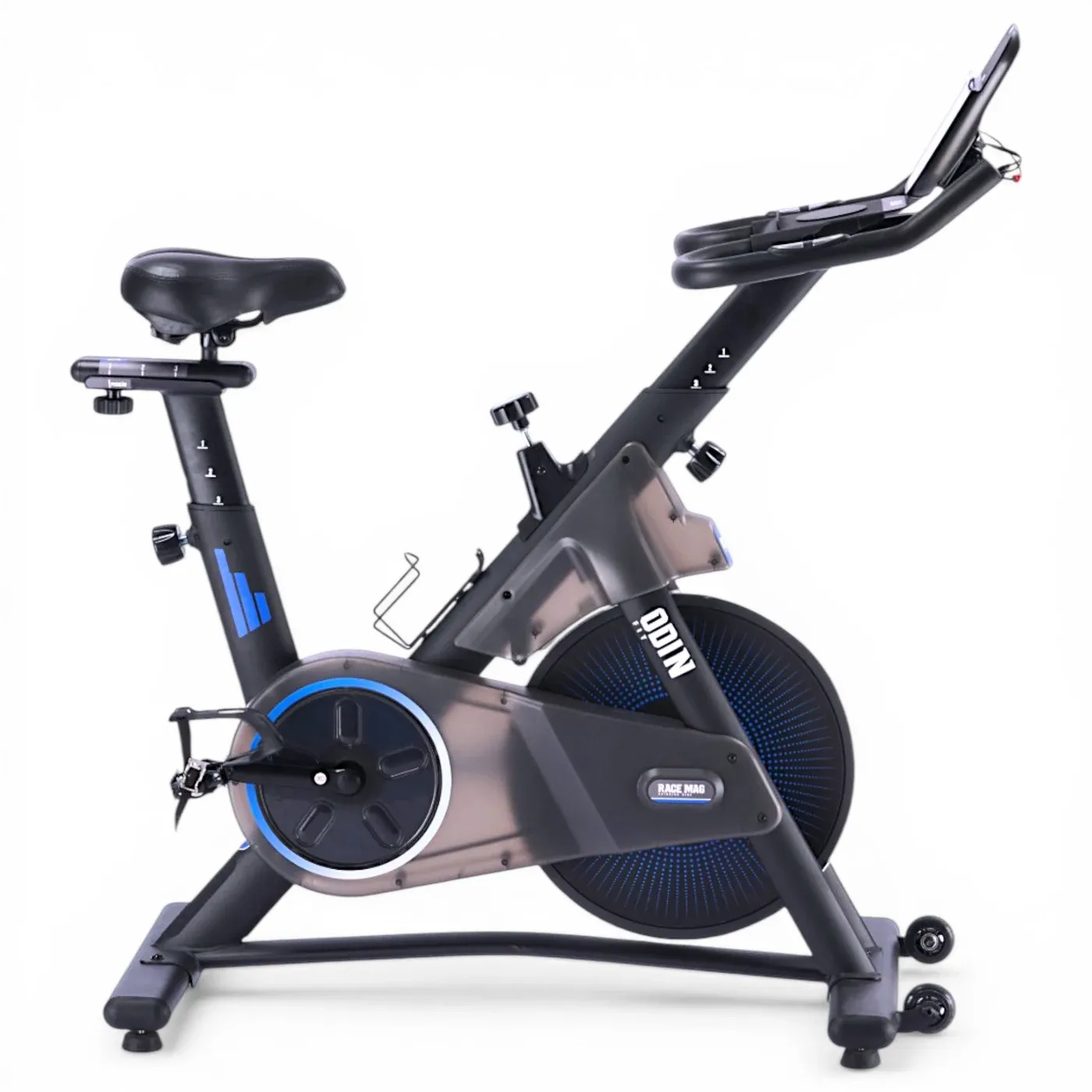 Bicicleta de spinning Odin Fit Race Mag