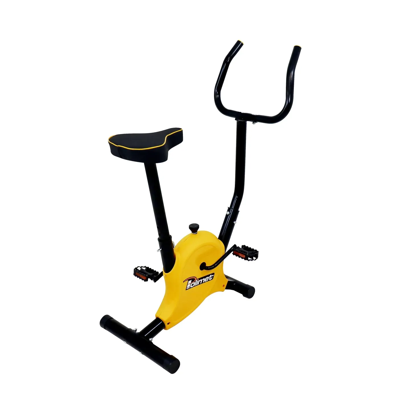 Bicicleta Ergométrica Vertical Poli Sports YB 405