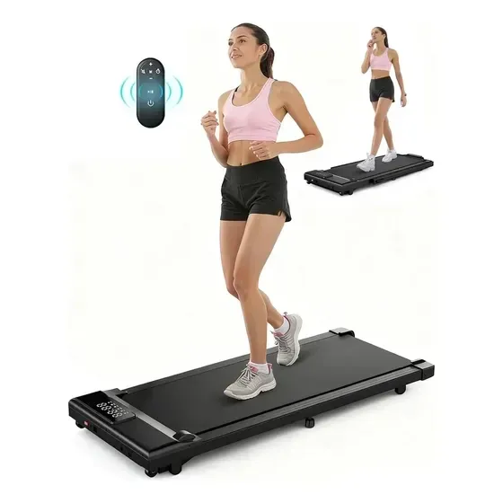 Esteira elétrica para caminhada residencial Rmira Fitness SP1001