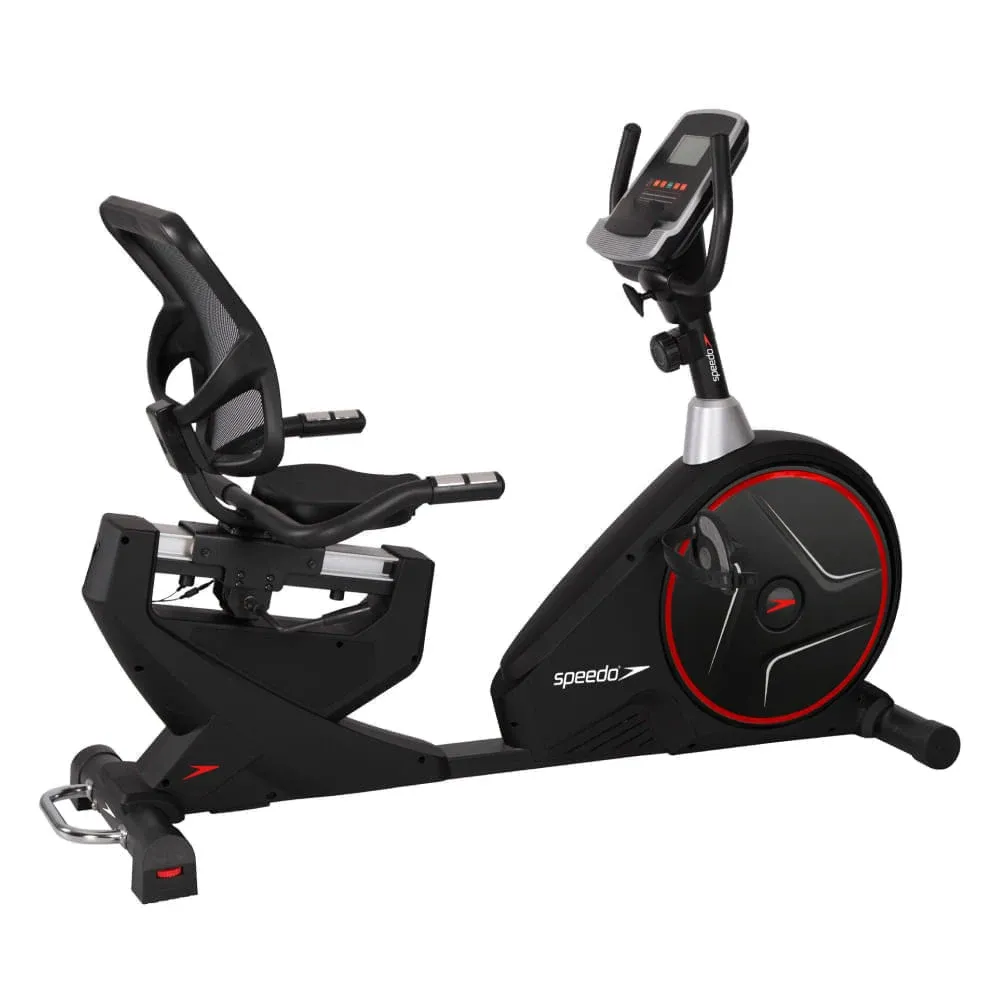 Bicicleta horizontal Speedo R35