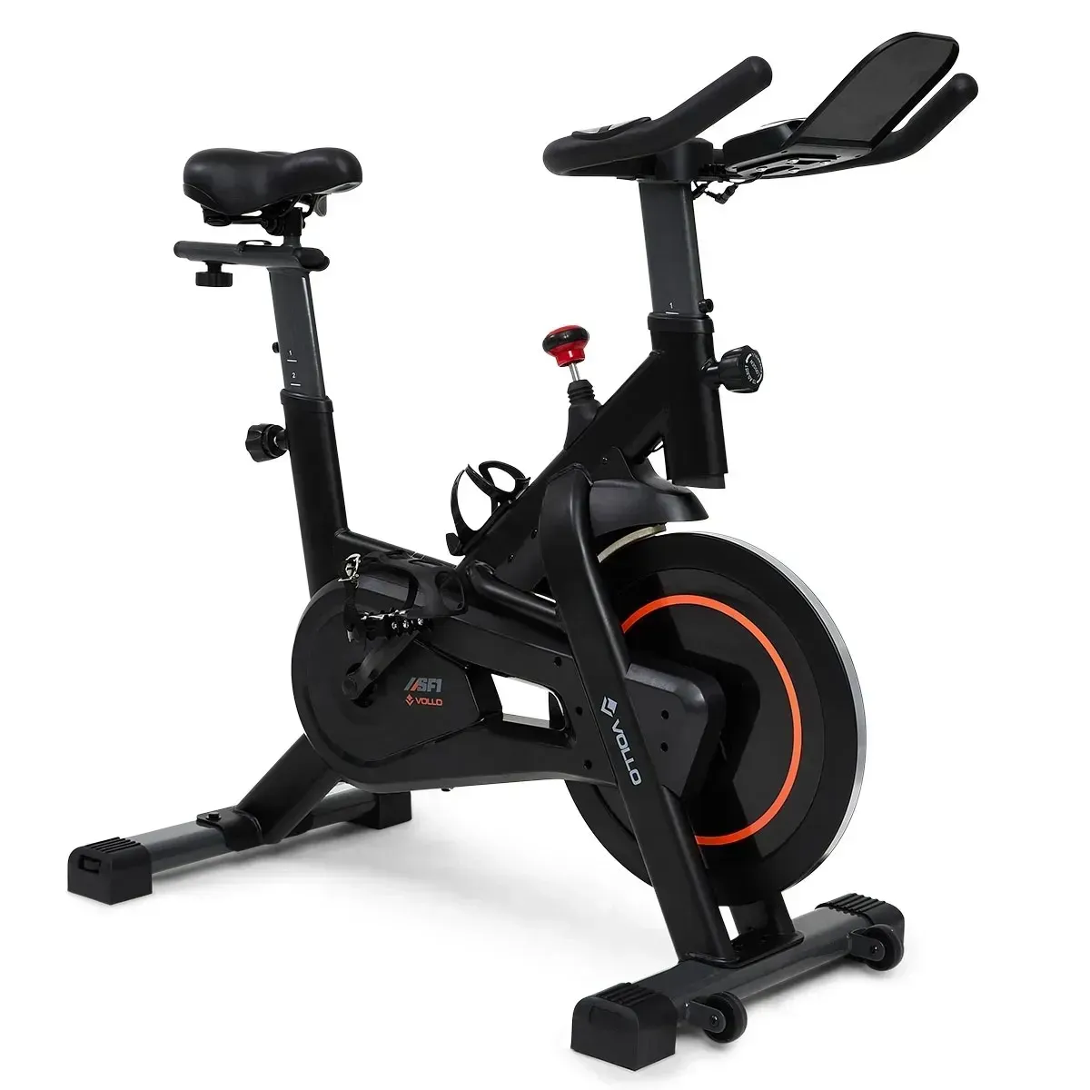 Bicicleta Spinning de Fricção Vollo SF1